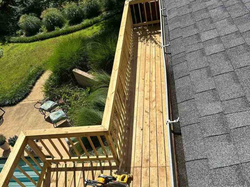 Luchos Tree Services