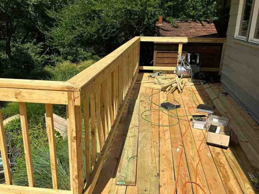 Luchos Tree Services