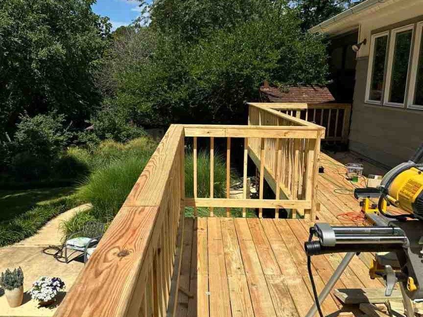 Luchos Tree Services