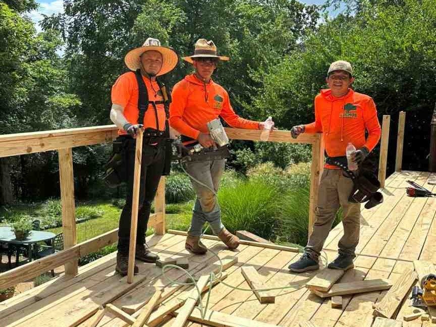 Luchos Tree Services