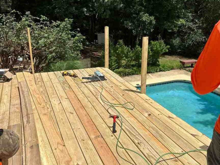 Luchos Tree Services