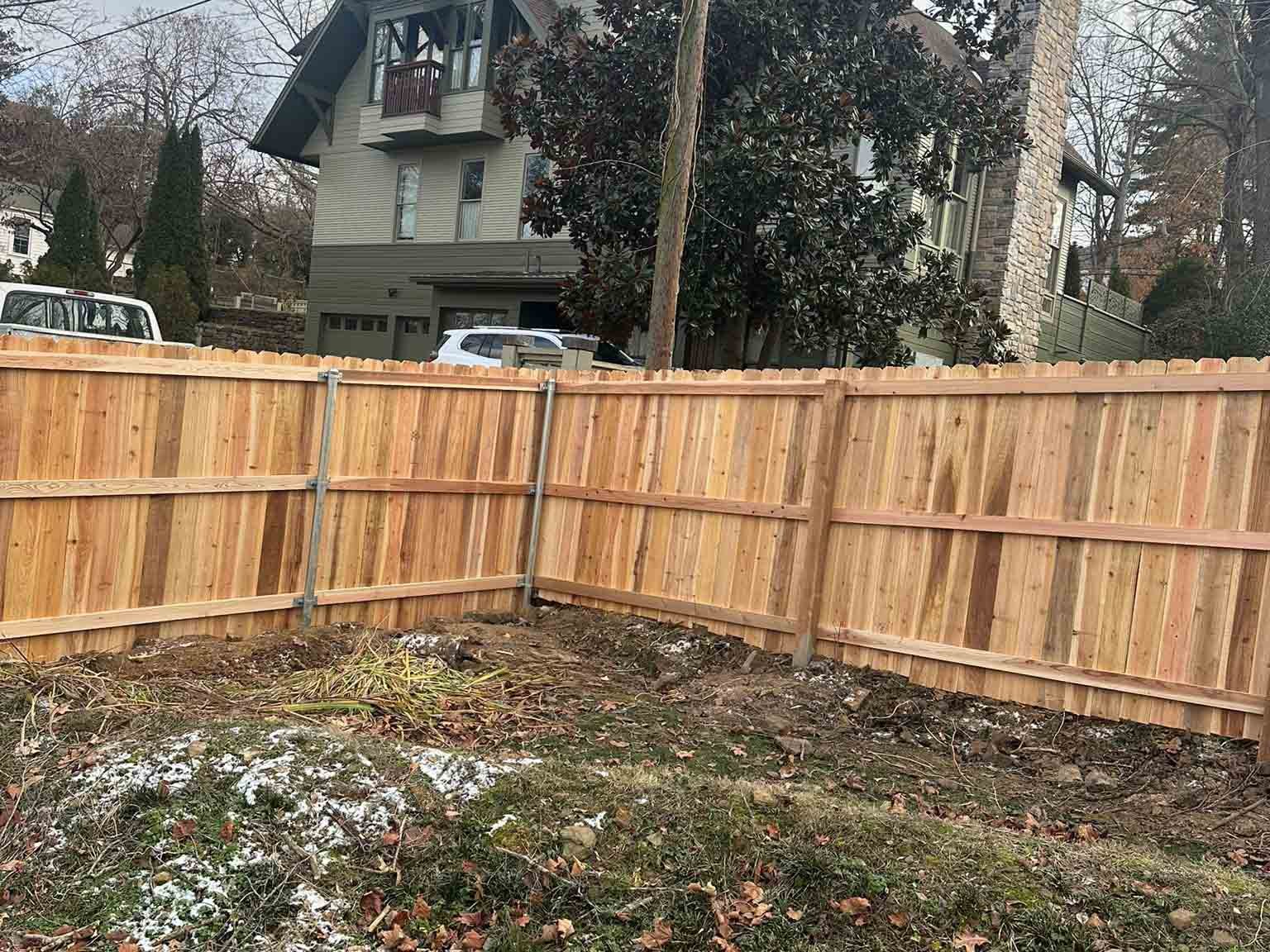 Luchos Tree Services