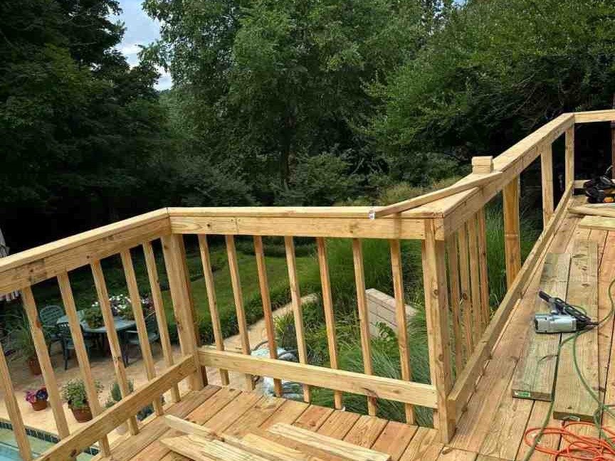 Luchos Tree Services