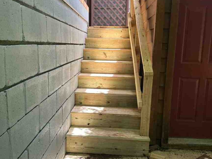 Luchos Tree Services