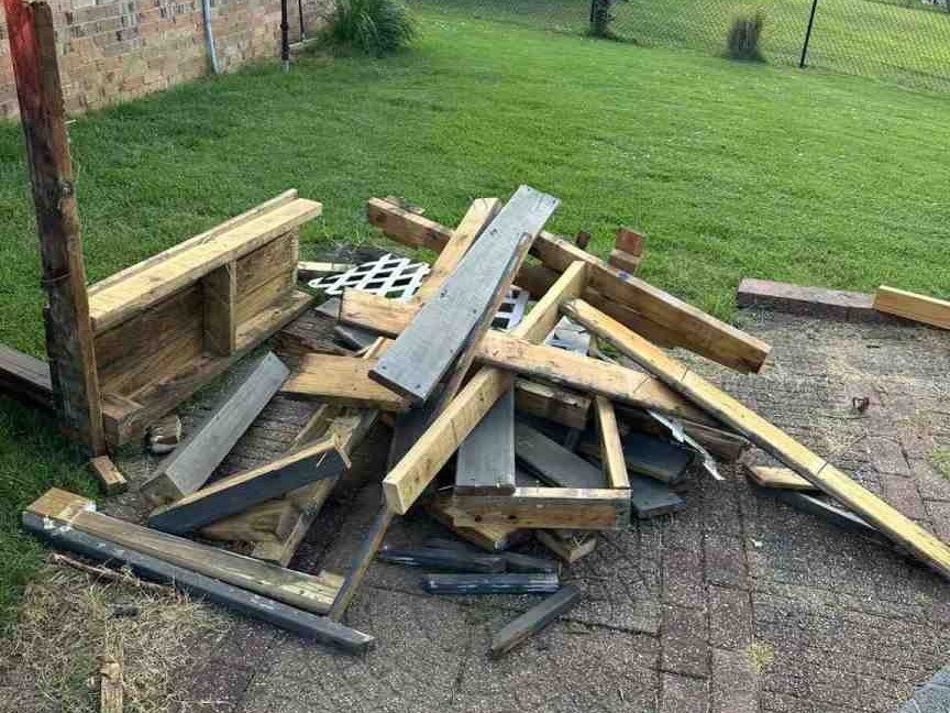 Luchos Tree Services