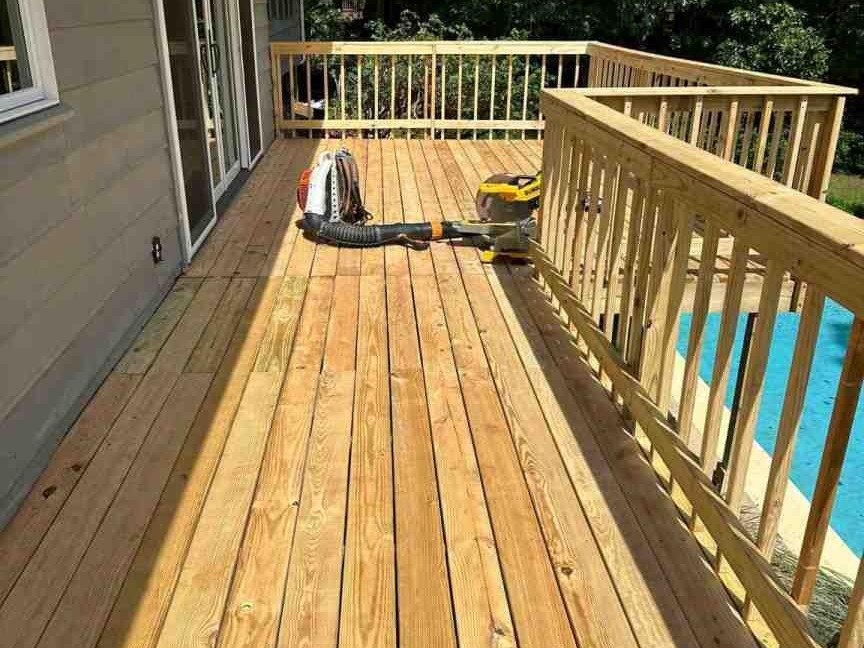 Luchos Tree Services