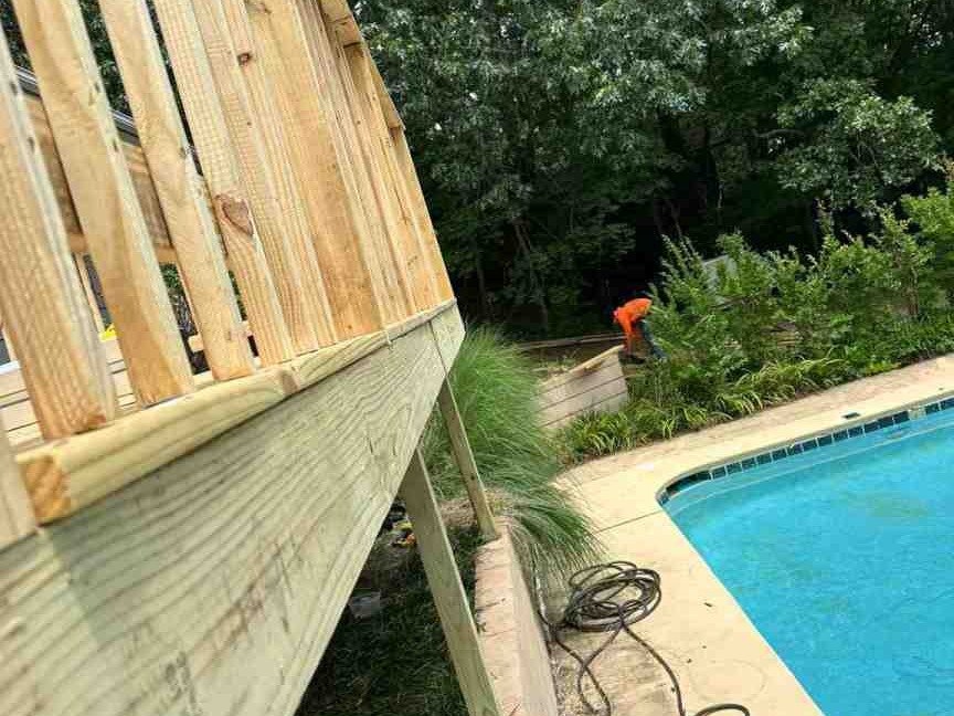 Luchos Tree Services