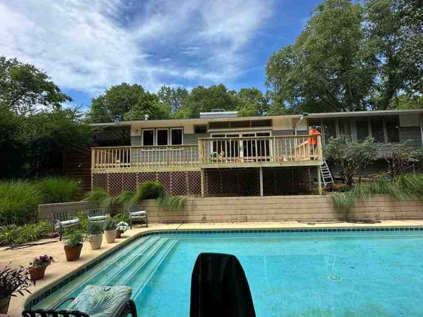 Luchos Tree Services