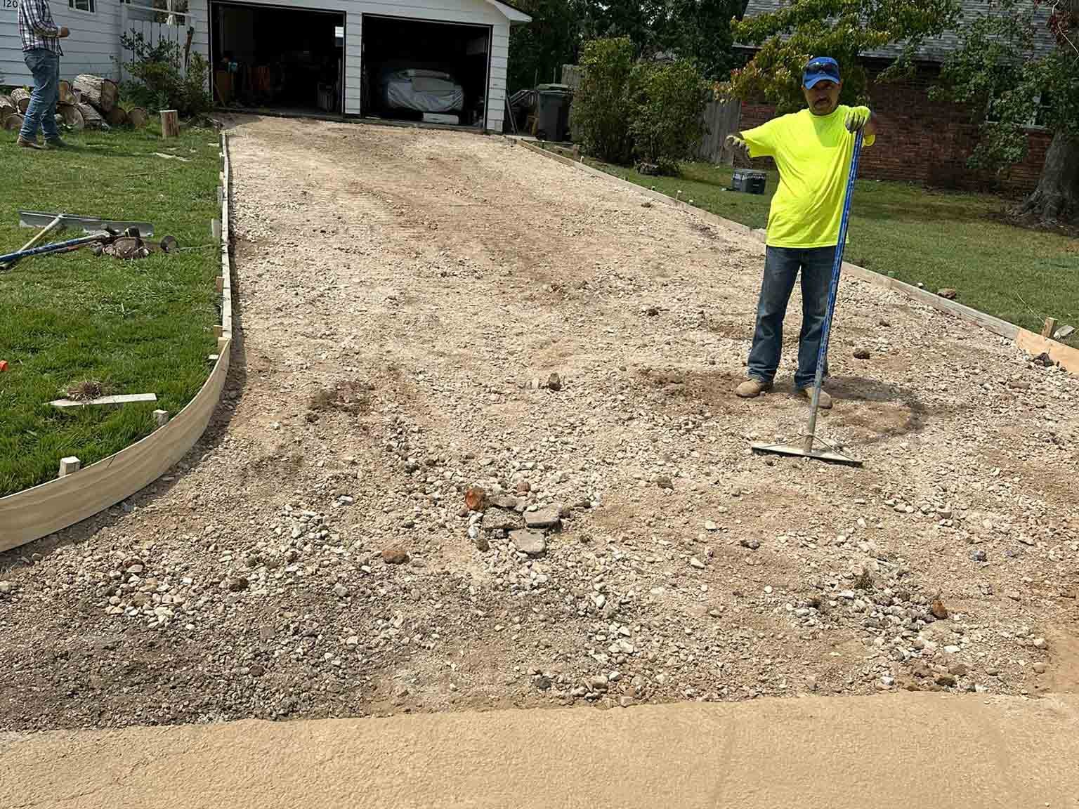 Luchos Tree Services