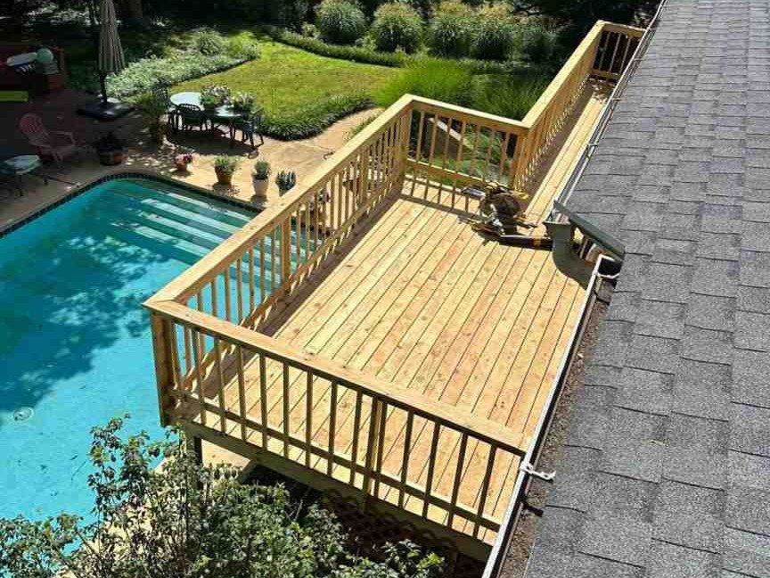 Luchos Tree Services