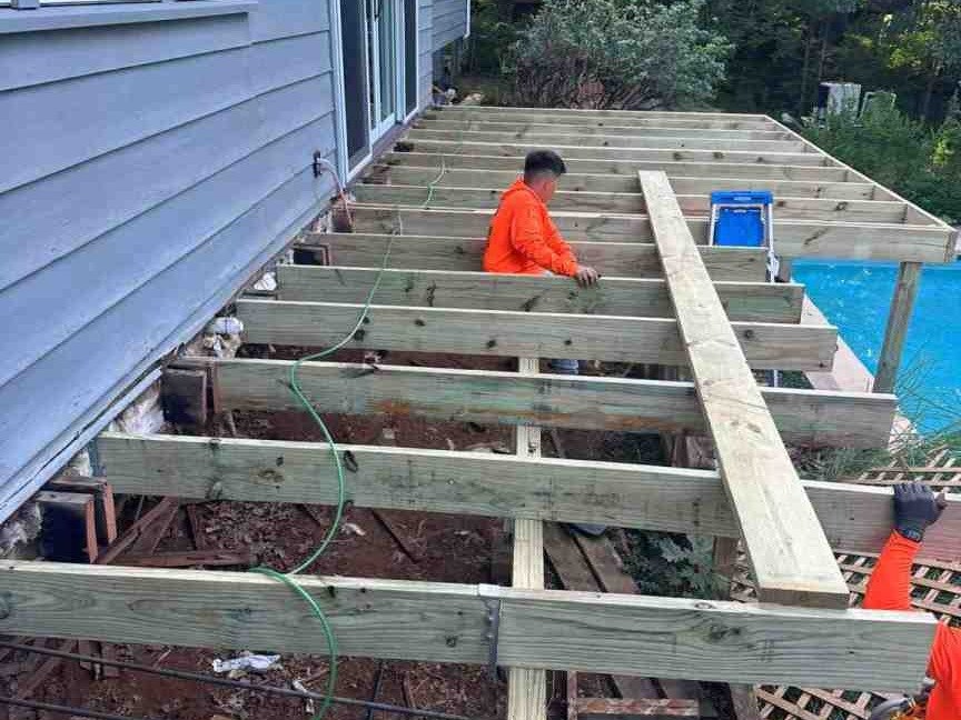 Luchos Tree Services