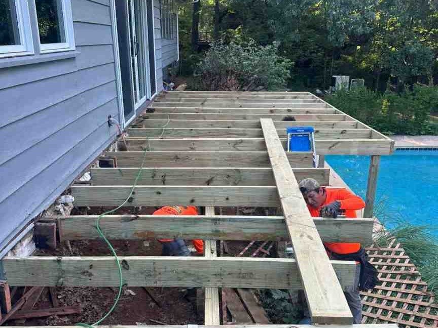 Luchos Tree Services