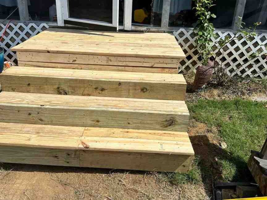 Luchos Tree Services