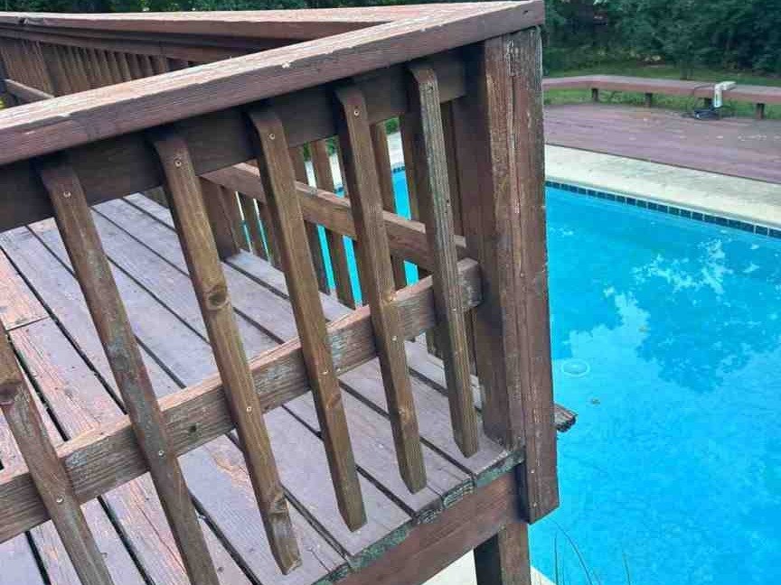 Luchos Tree Services