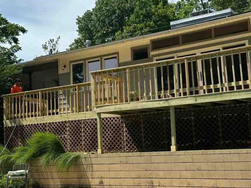 Luchos Tree Services