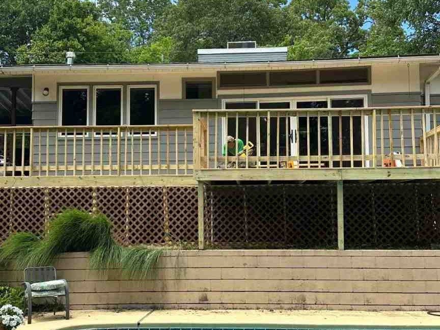 Luchos Tree Services