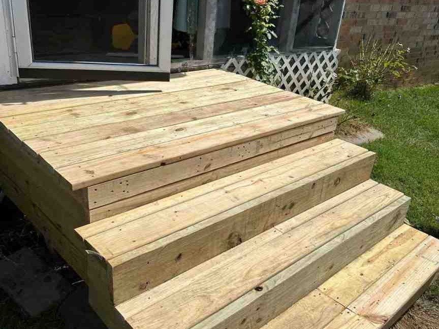 Luchos Tree Services