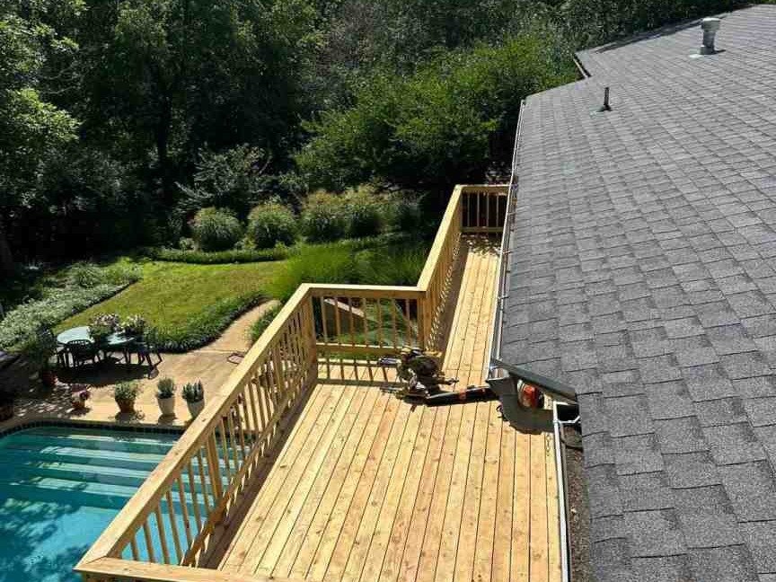 Luchos Tree Services