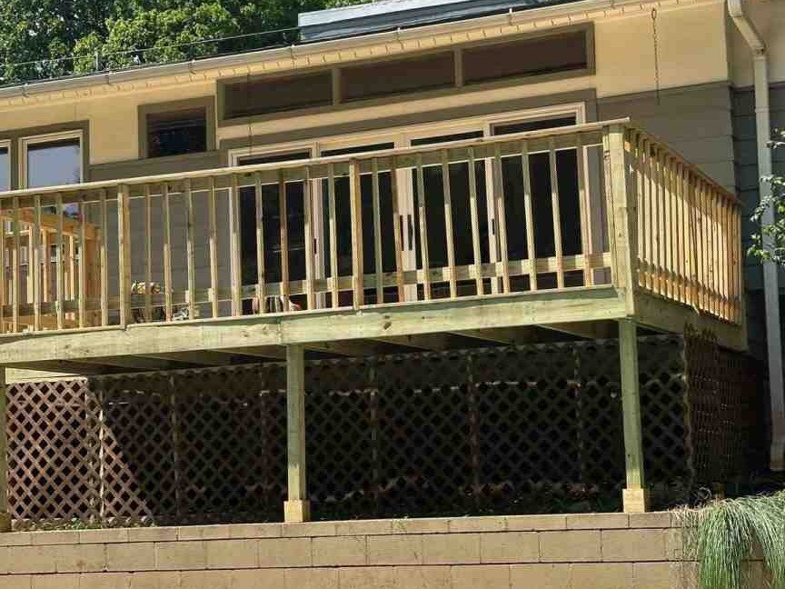 Luchos Tree Services