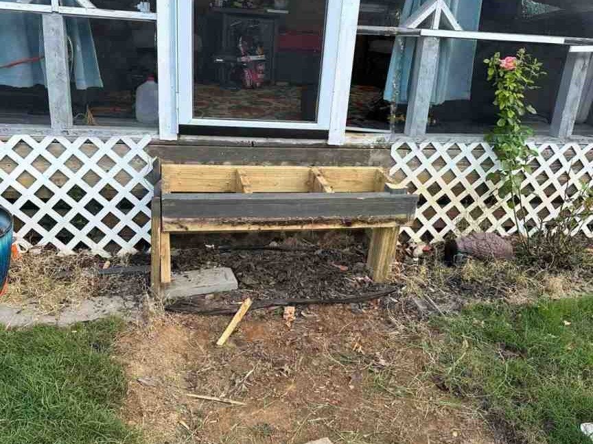 Luchos Tree Services