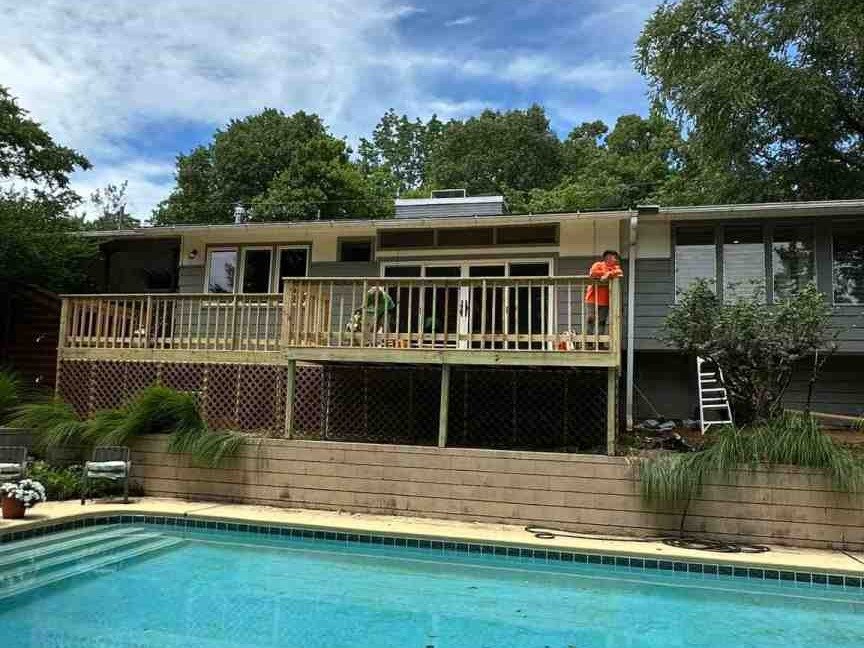 Luchos Tree Services