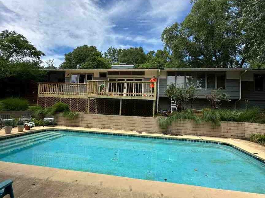 Luchos Tree Services