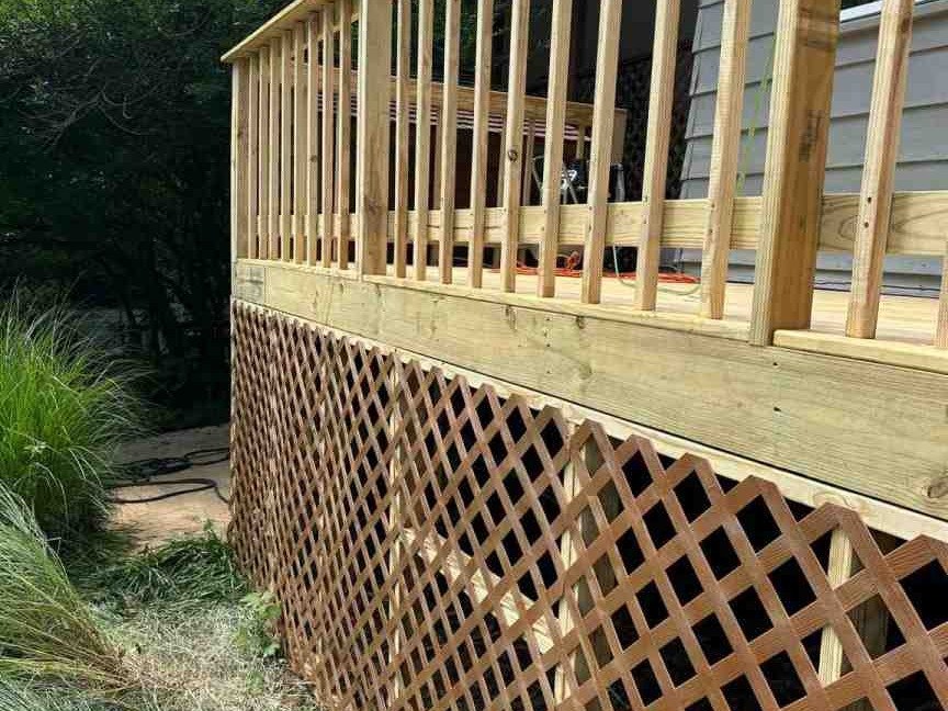 Luchos Tree Services