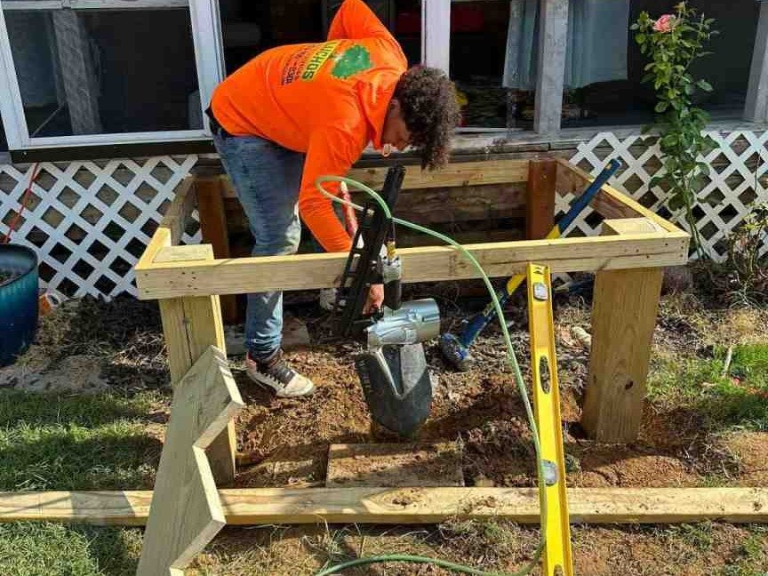 Luchos Tree Services