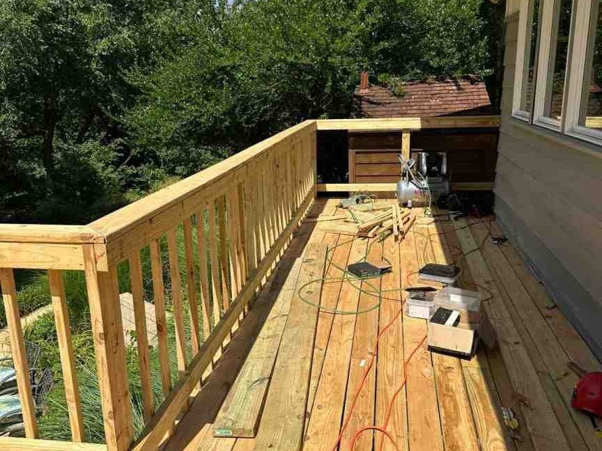 Luchos Tree Services