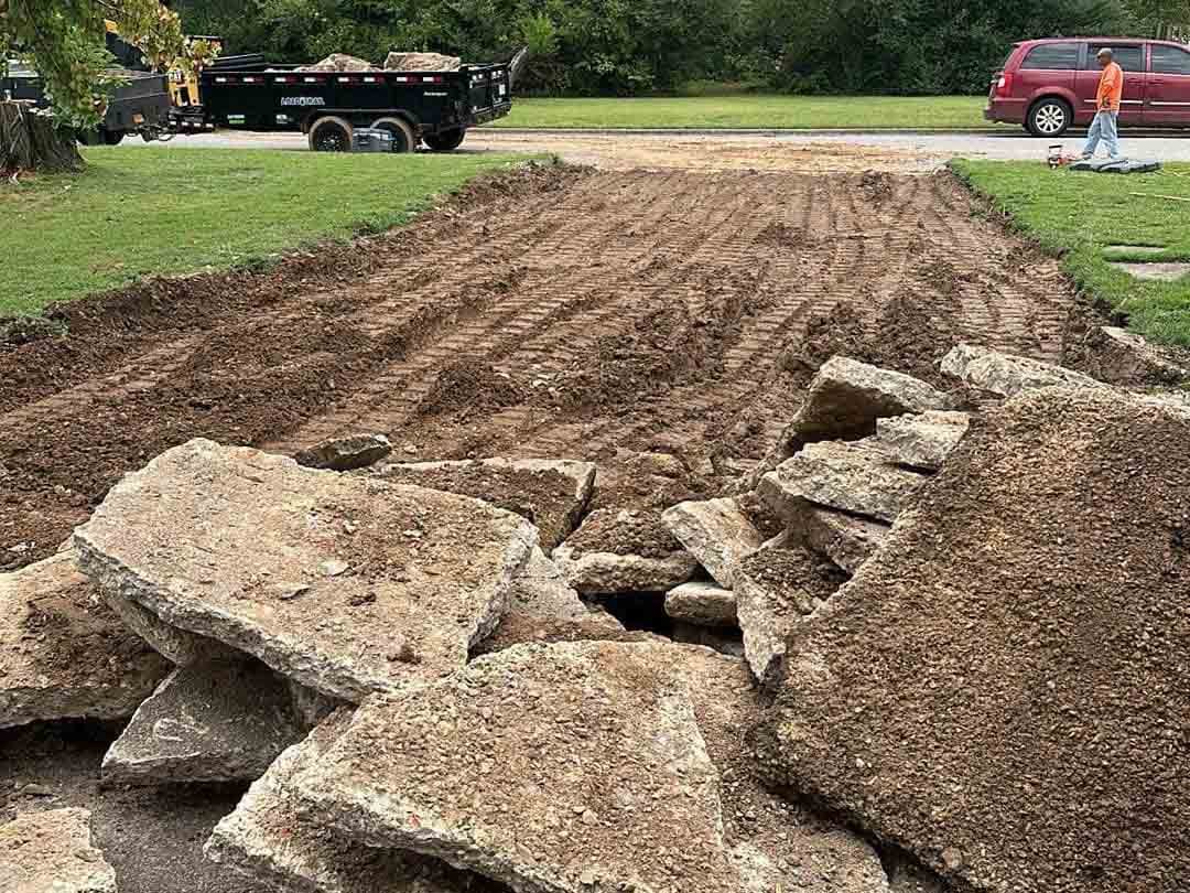 Luchos Tree Services