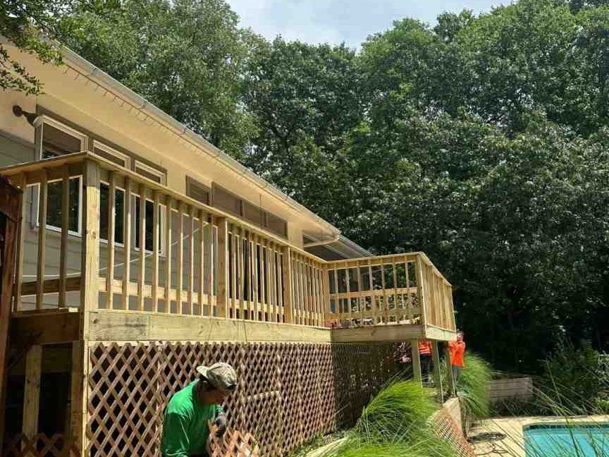 Luchos Tree Services