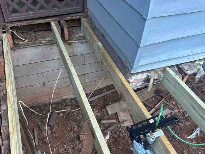 Luchos Tree Services