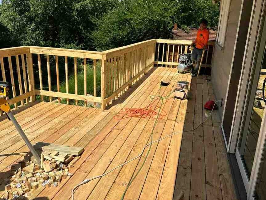 Luchos Tree Services