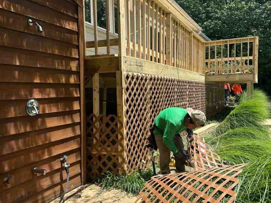 Luchos Tree Services