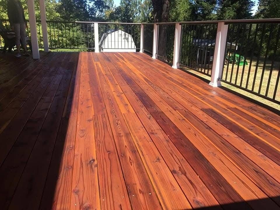 Luchos Tree Services