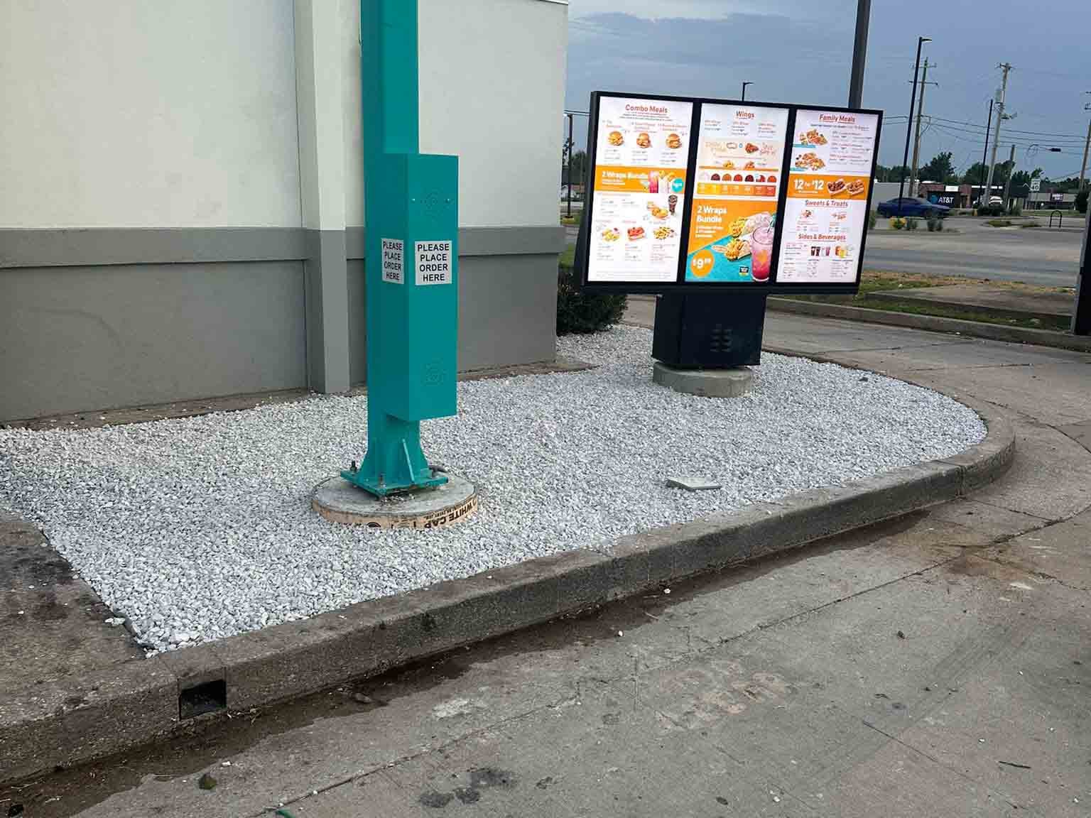 Luchos Tree Services