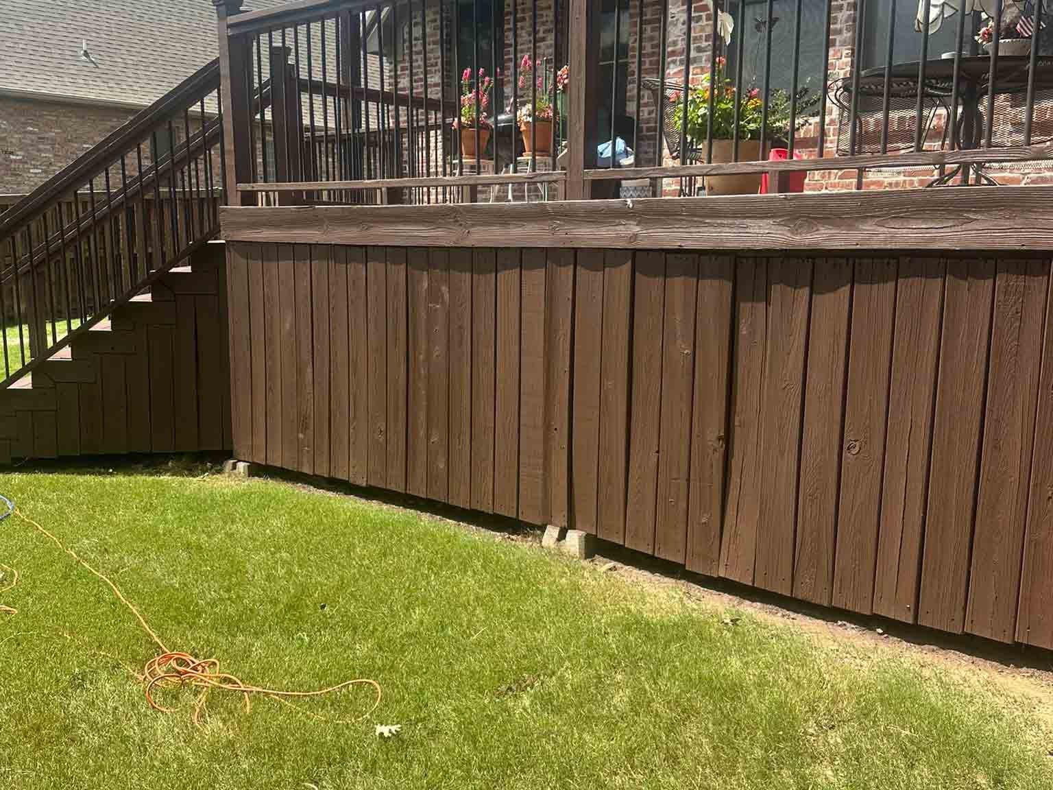 Luchos Tree Services