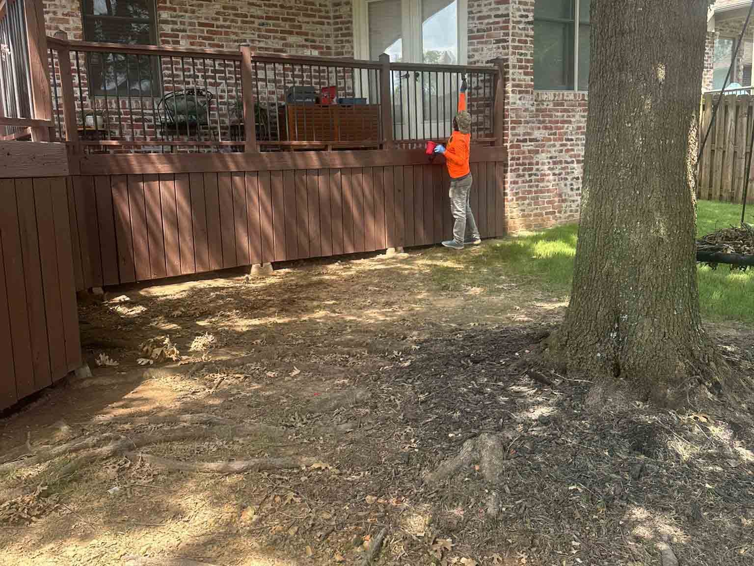 Luchos Tree Services