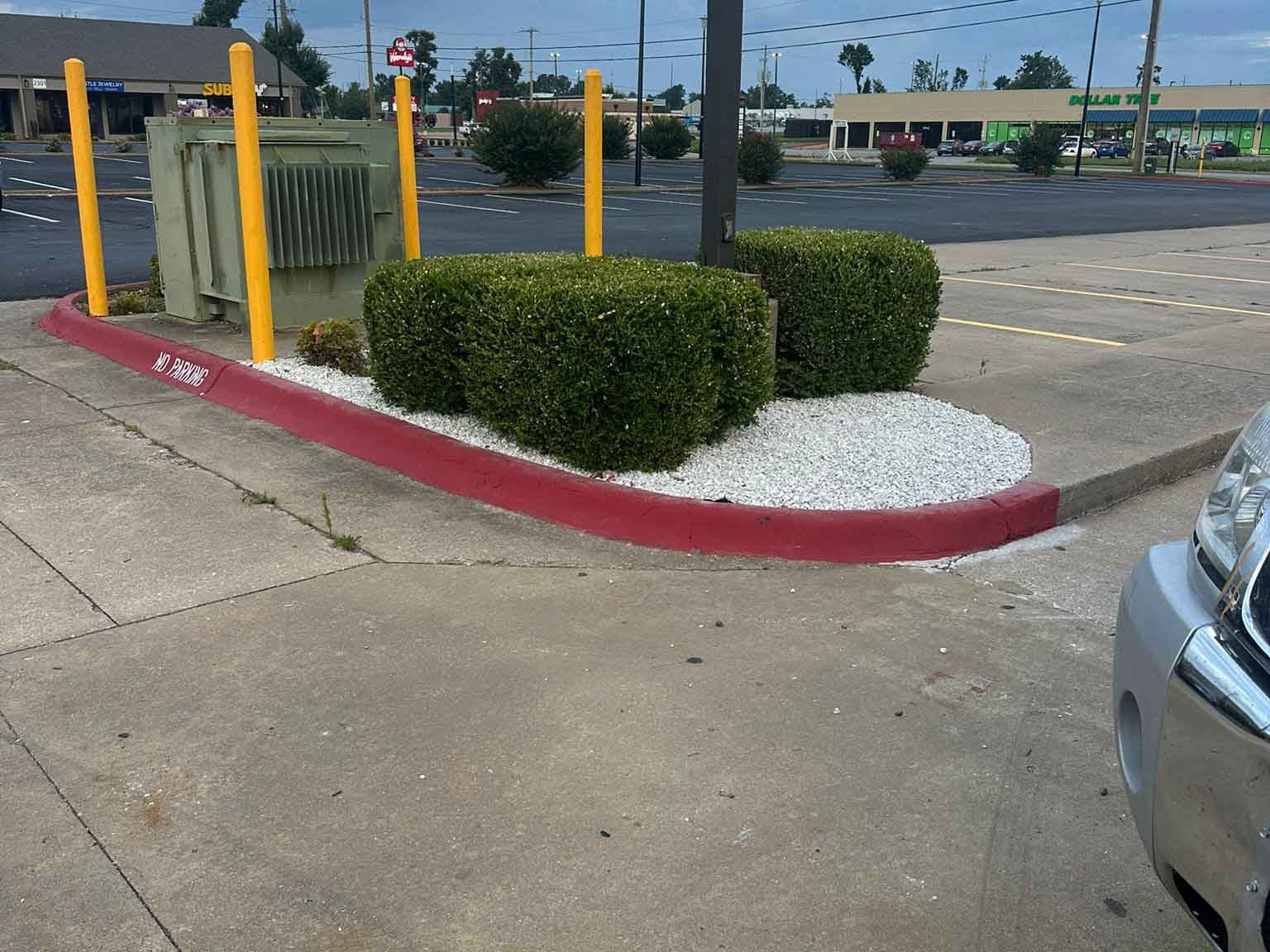 Luchos Tree Services