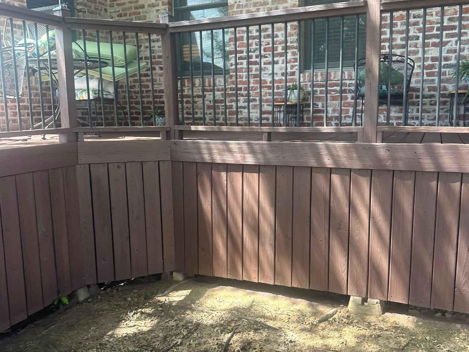 Luchos Tree Services