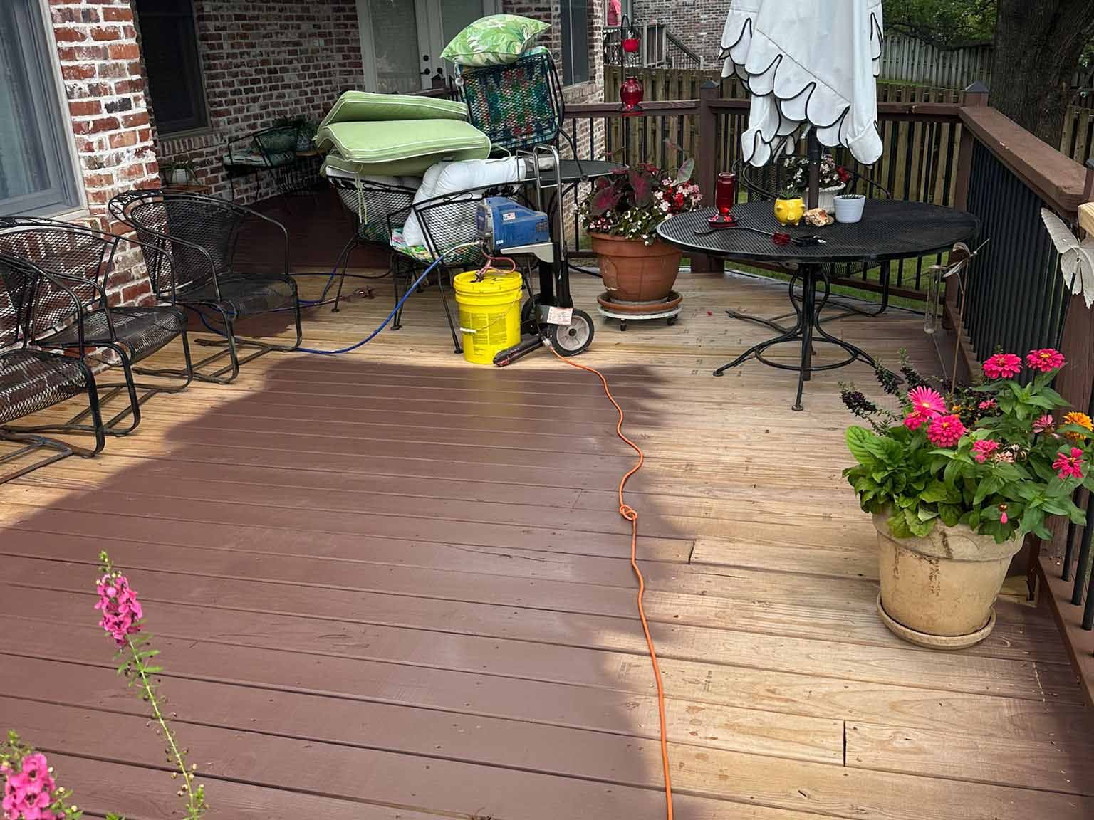 Luchos Tree Services