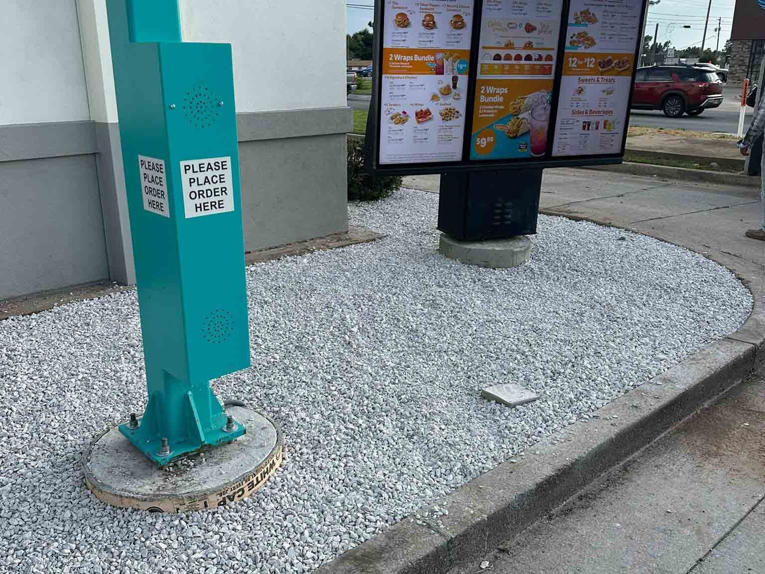 Luchos Tree Services