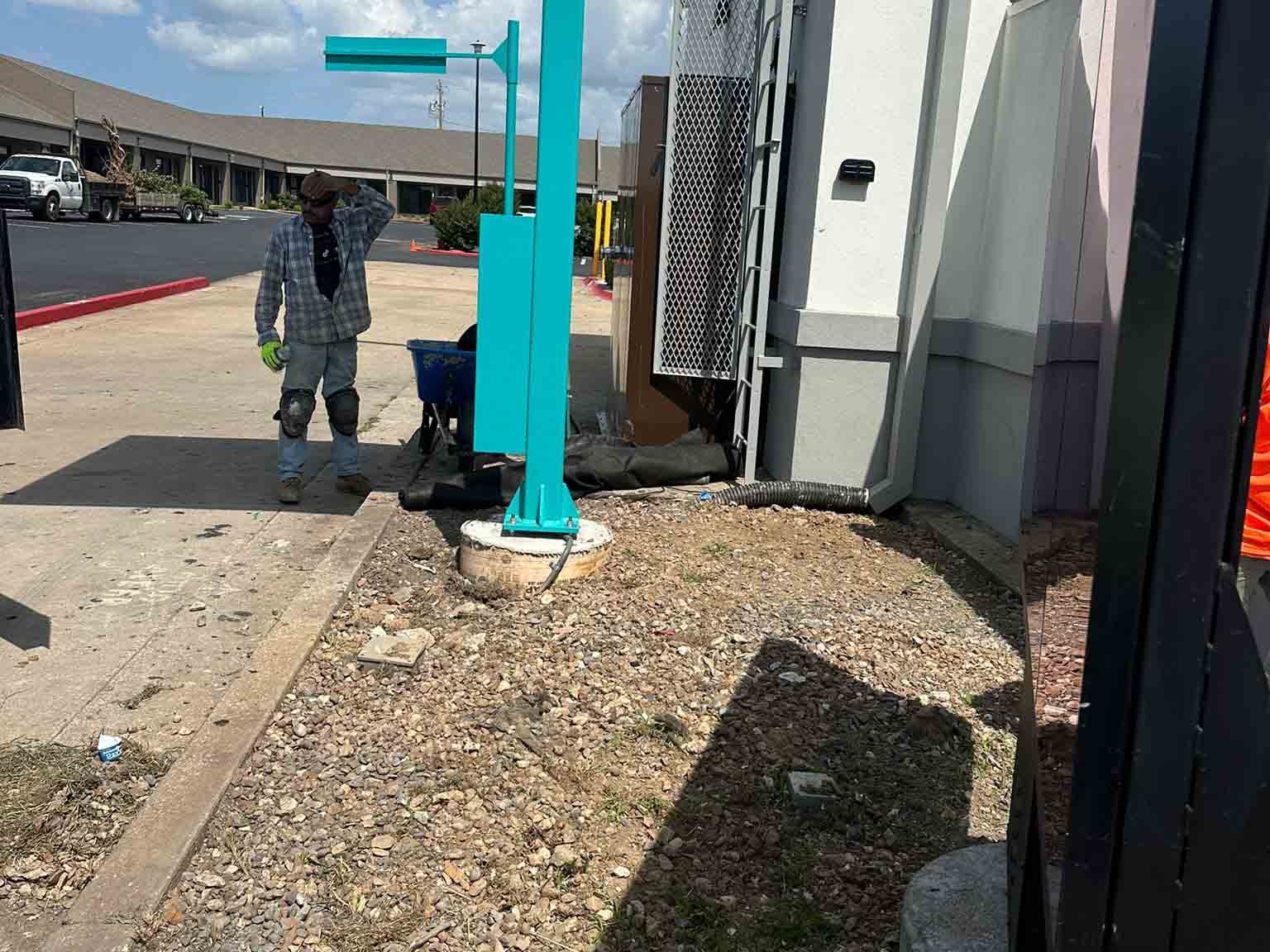 Luchos Tree Services