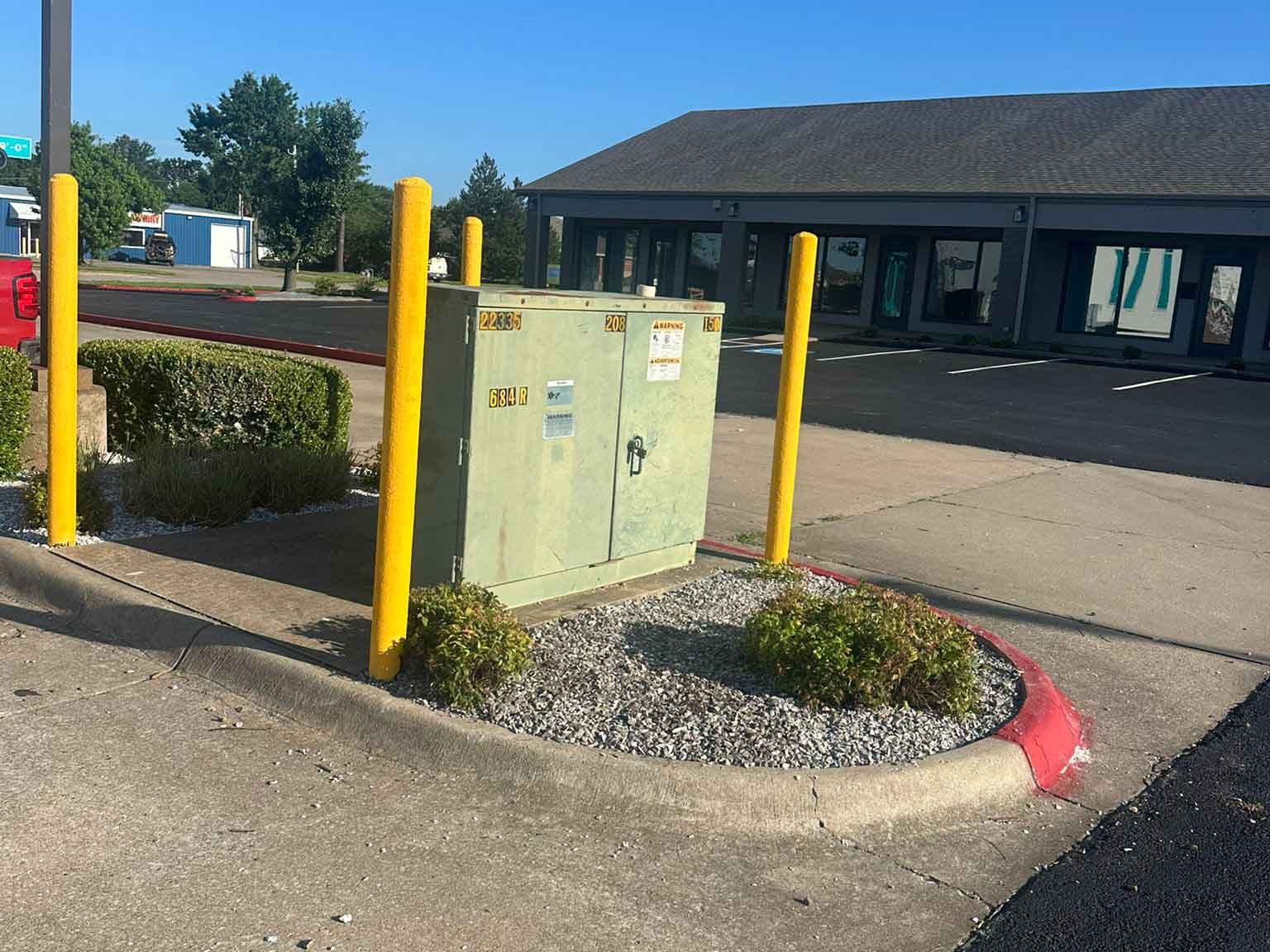 Luchos Tree Services