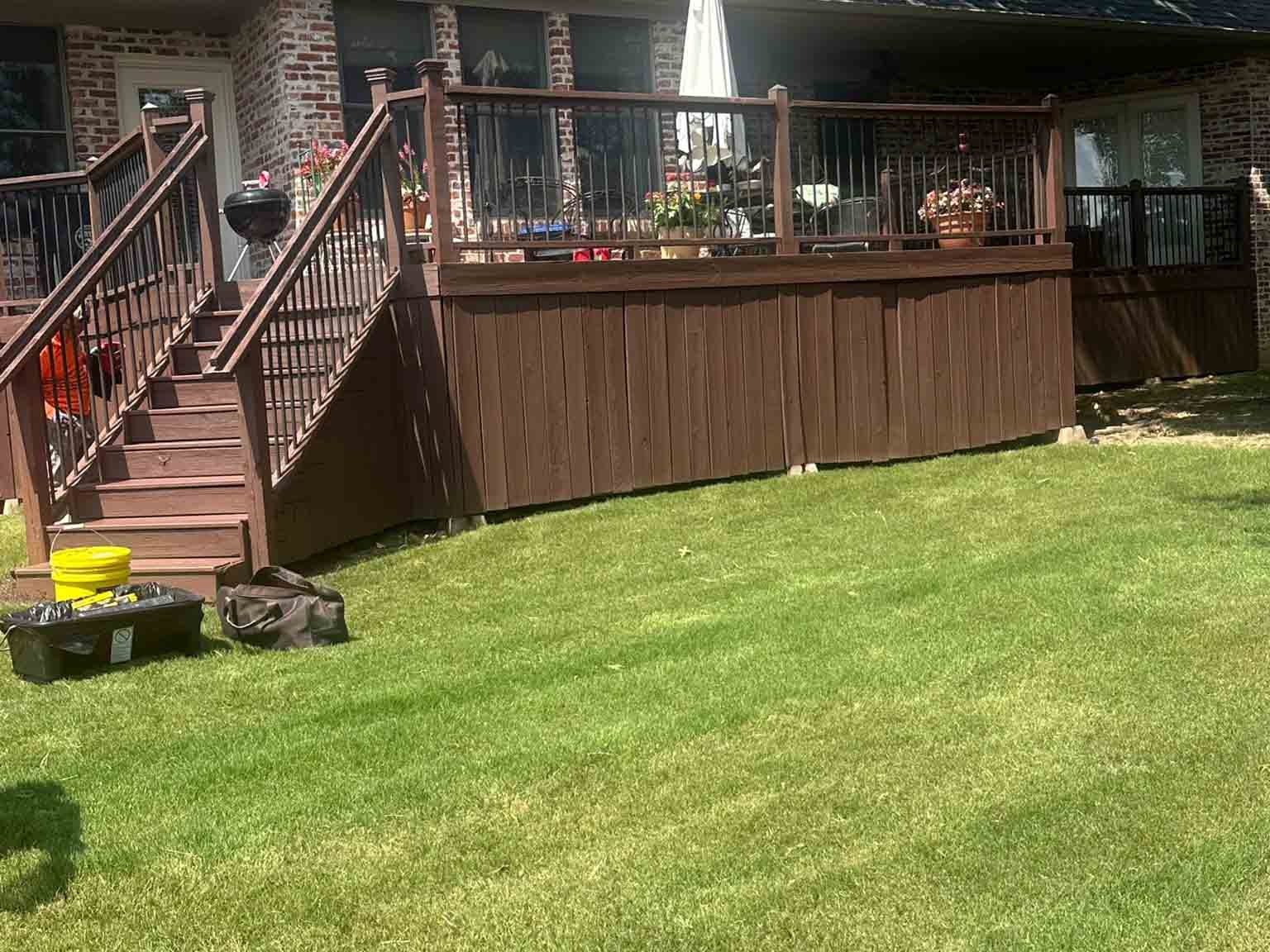 Luchos Tree Services