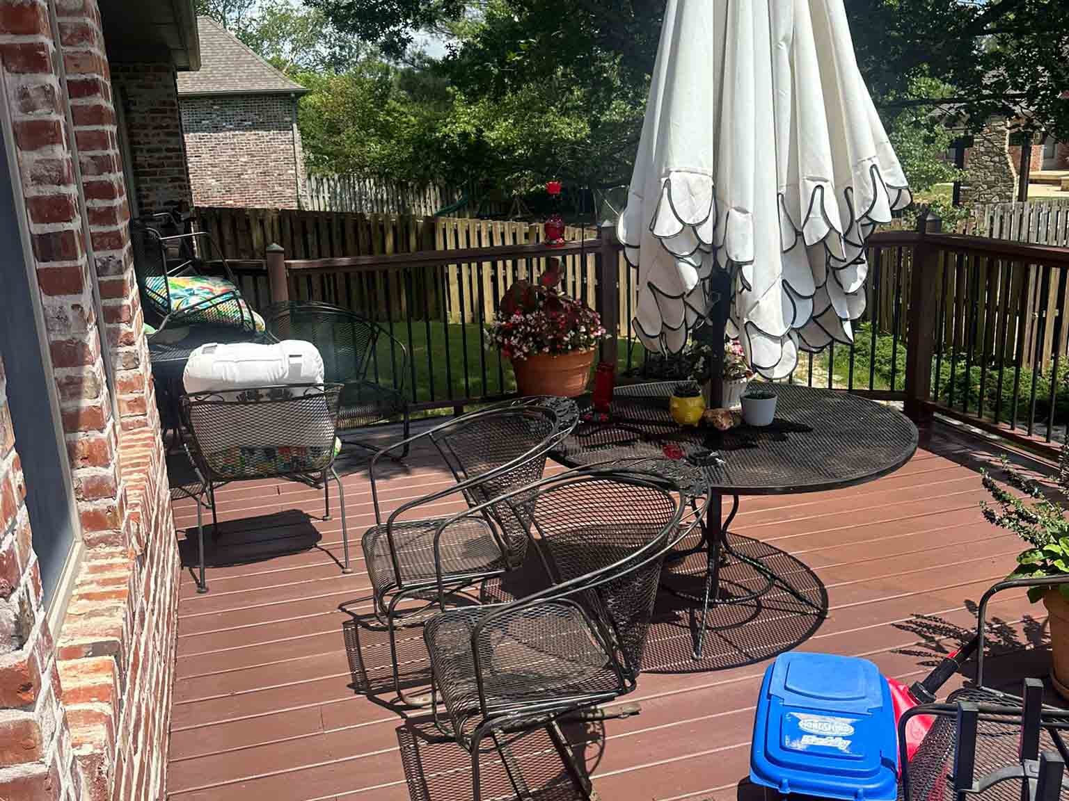 Luchos Tree Services