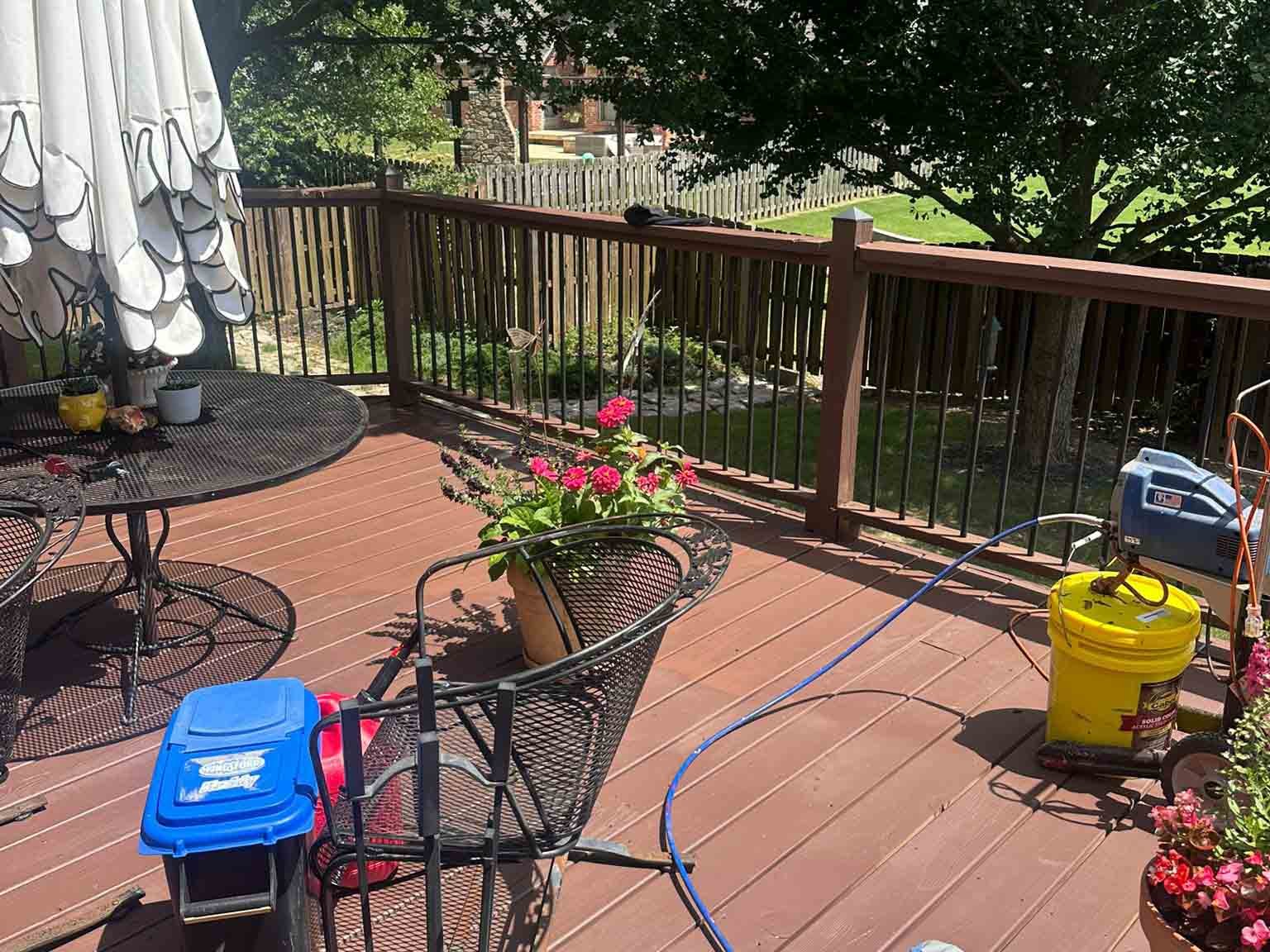 Luchos Tree Services