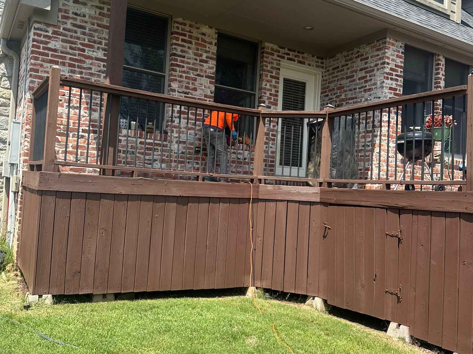 Luchos Tree Services