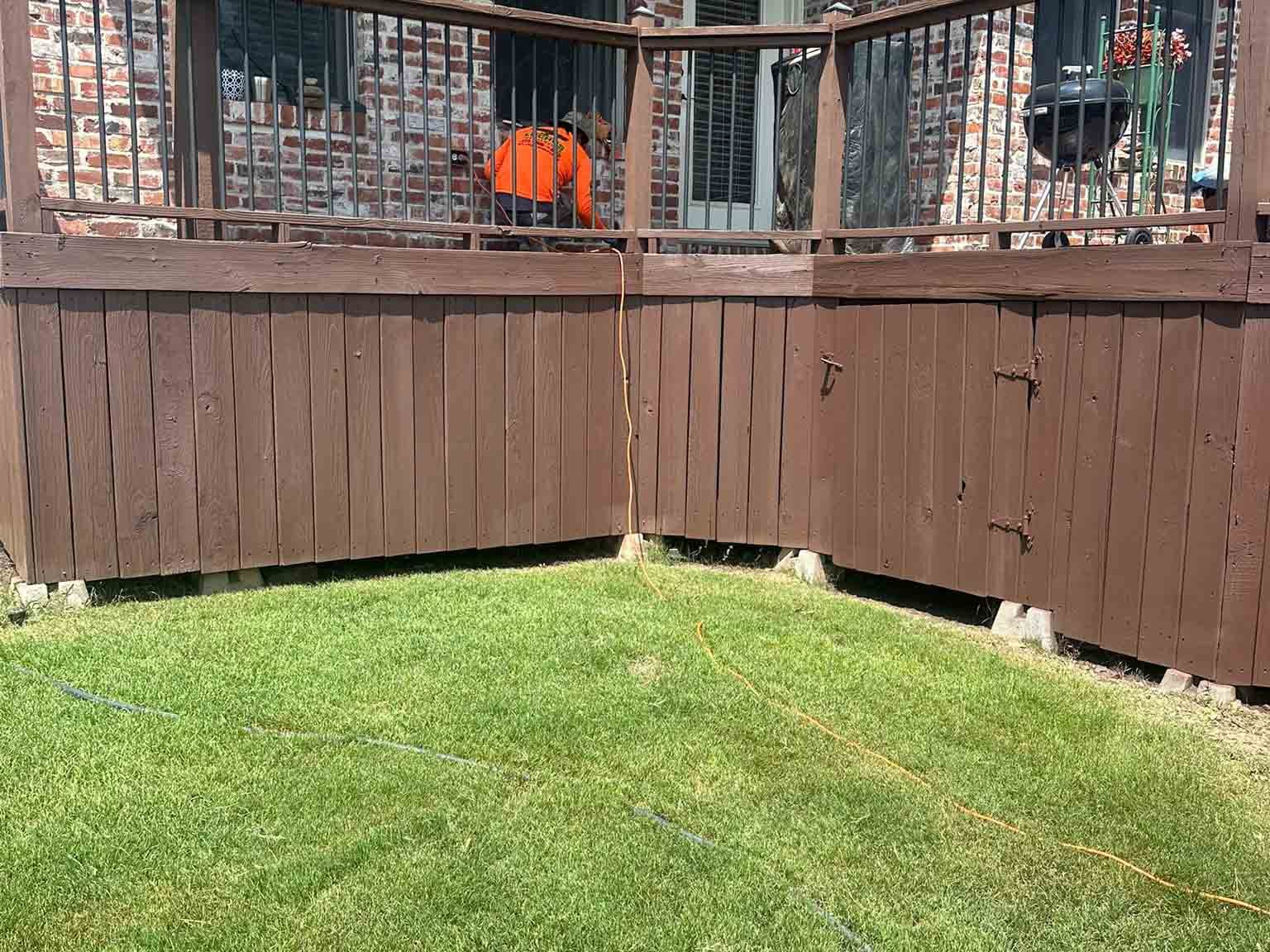 Luchos Tree Services