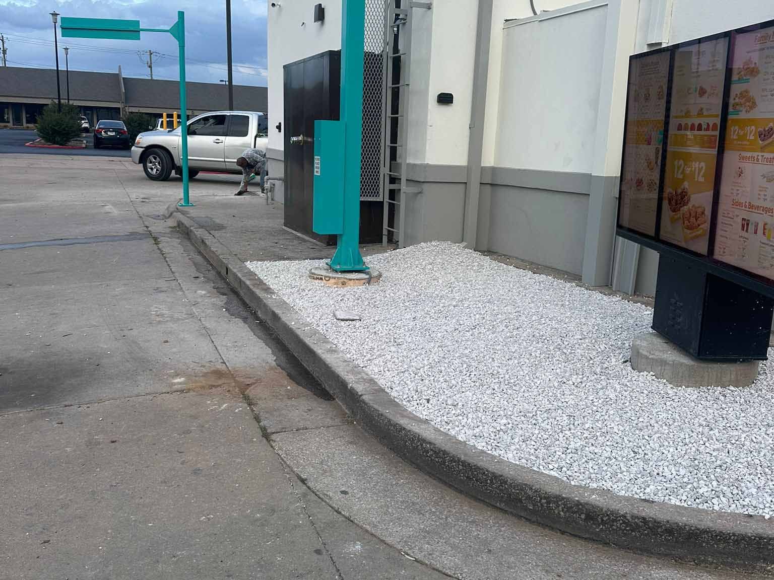 Luchos Tree Services